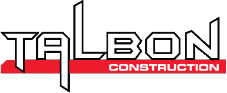 Logo de construction Talbon